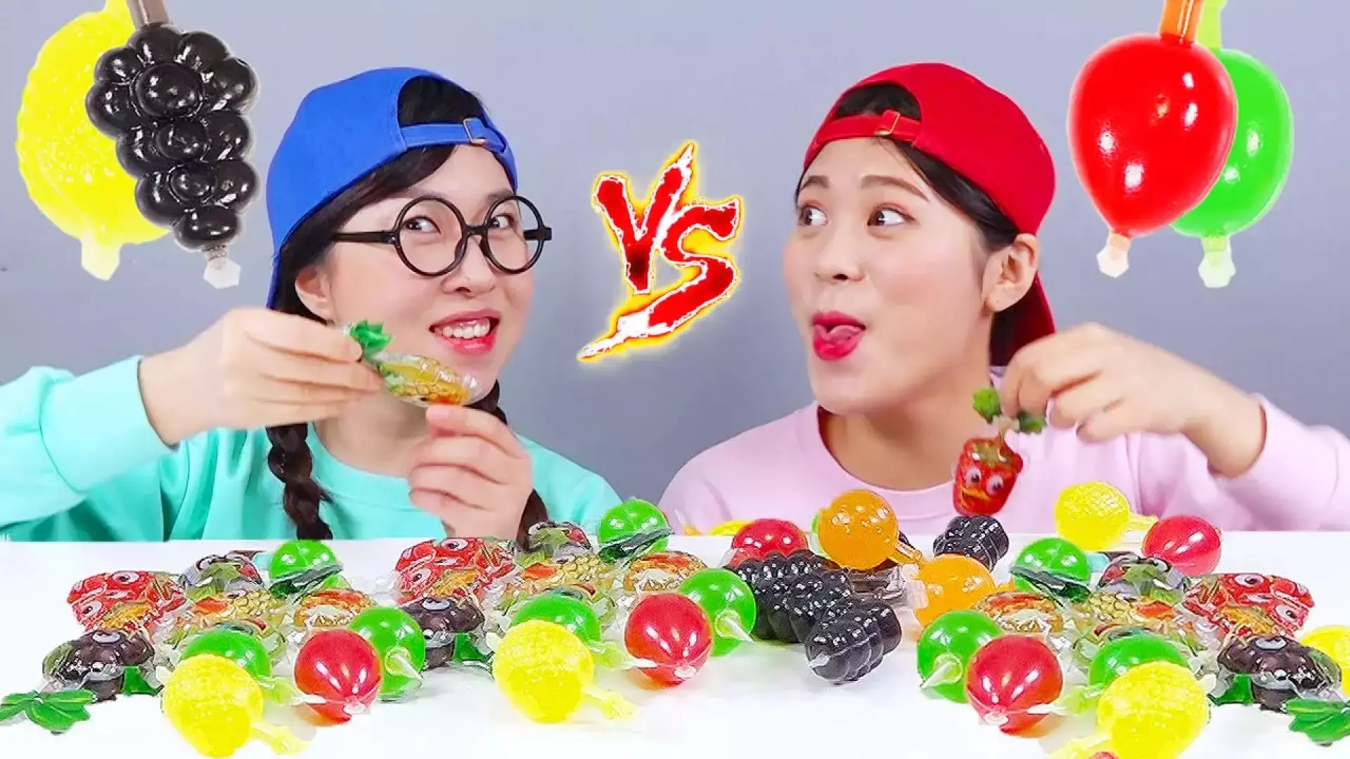 چالش جذاب غذایی دونا: تجربه‌ای نو با اسمرفود و موکبانگ بانوان!