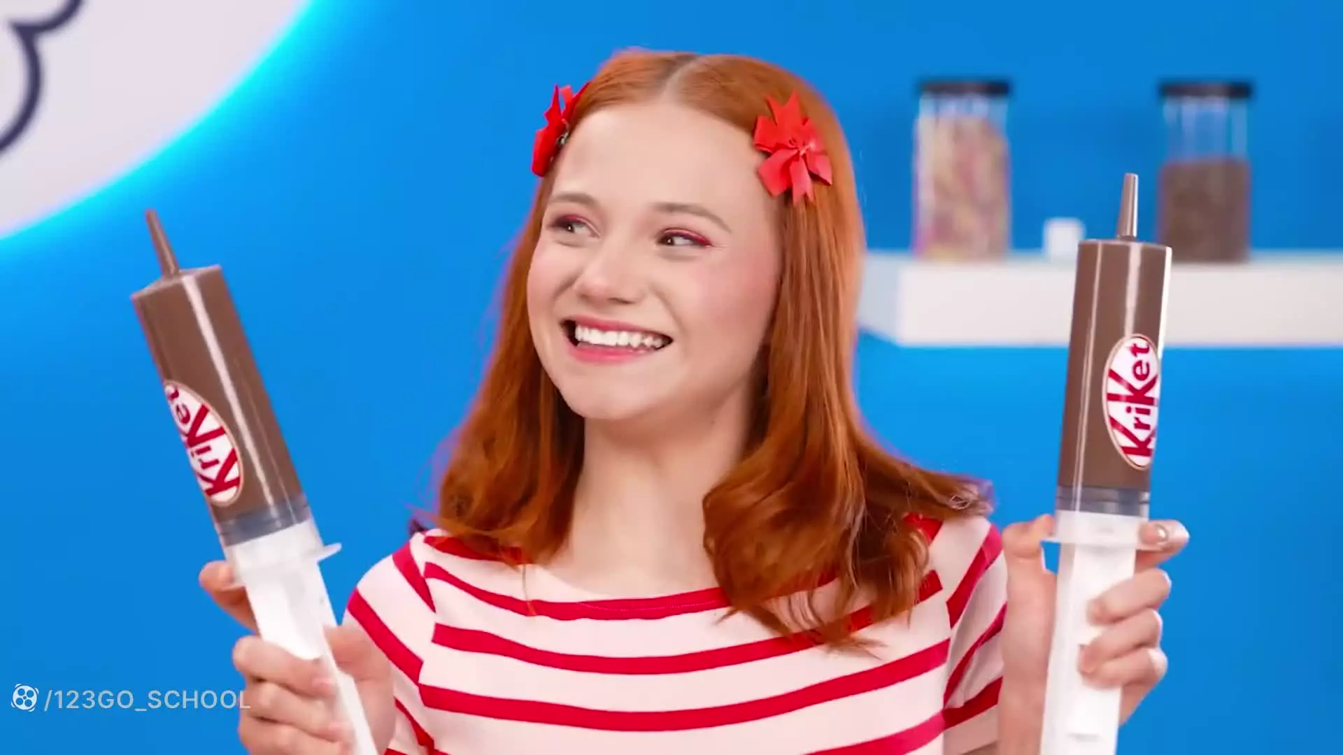 تجربه‌ای جدید از طعم: چالش نوشیدنی‌های معطر در موکبانگ! چالش پیشی