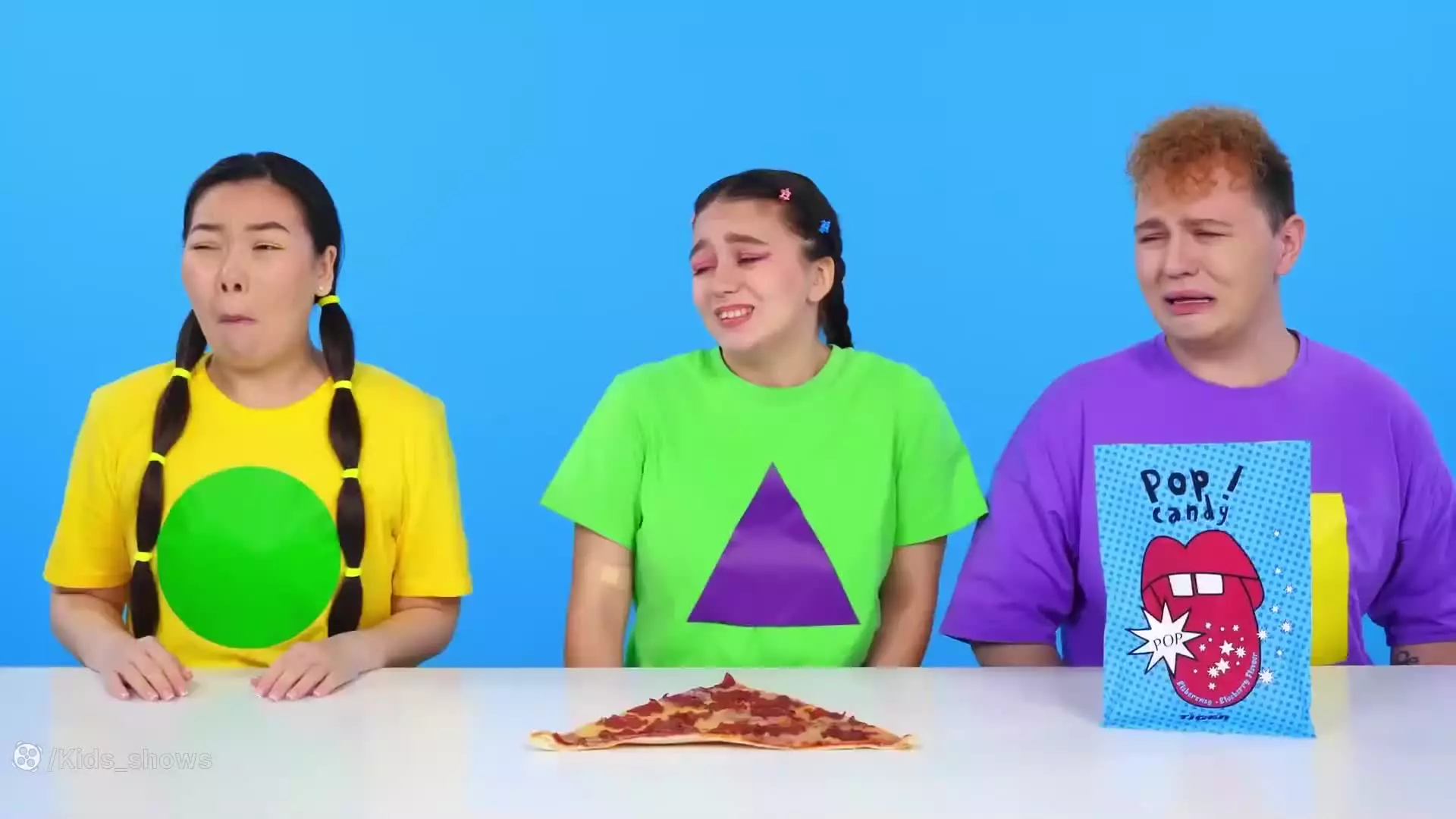 چالش موکبانگ دونا: سفری به دنیای غذاهای خوشمزه و متفاوت!