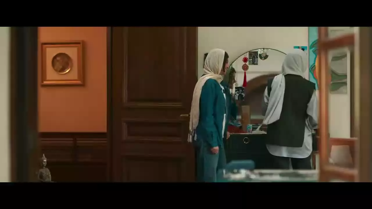 دانلود سریال از یاد رفته قسمت اول تا ۱۸ (پایانی)