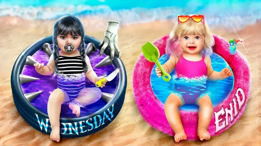 غول‌پیکرترین ظرف سوپ شیر: ماجراجویی غذایی موکبانگ!