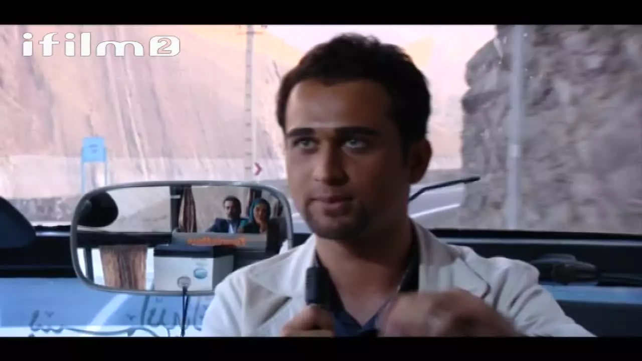 سریال آوای باران قسمت ۲۱