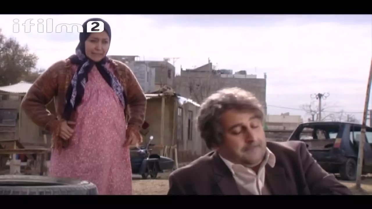 سریال آوای باران قسمت ۲۳