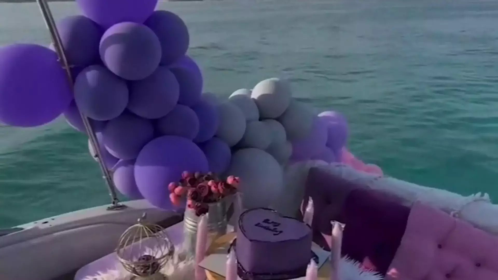 تولد دخترم مبارک! استوری‌های دی ماهی شگفت‌انگیز