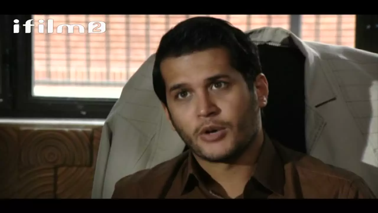 سریال آوای باران قسمت ۲۲