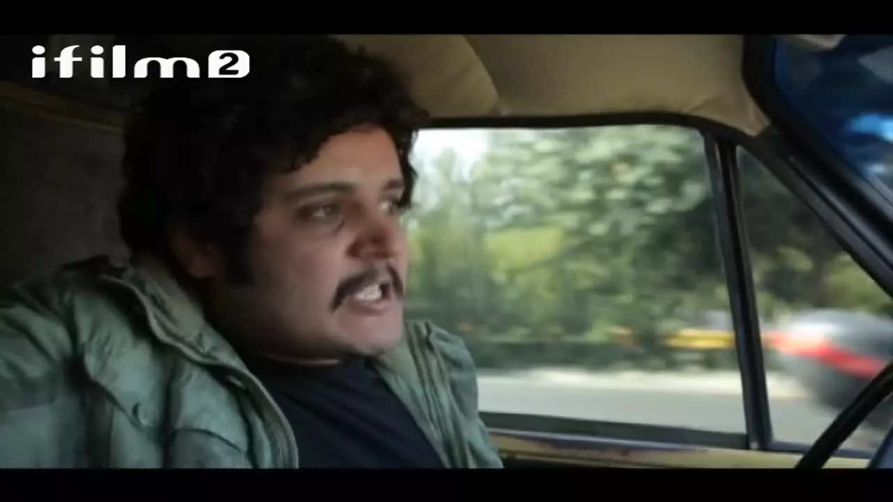 سریال آوای باران قسمت ۱۷