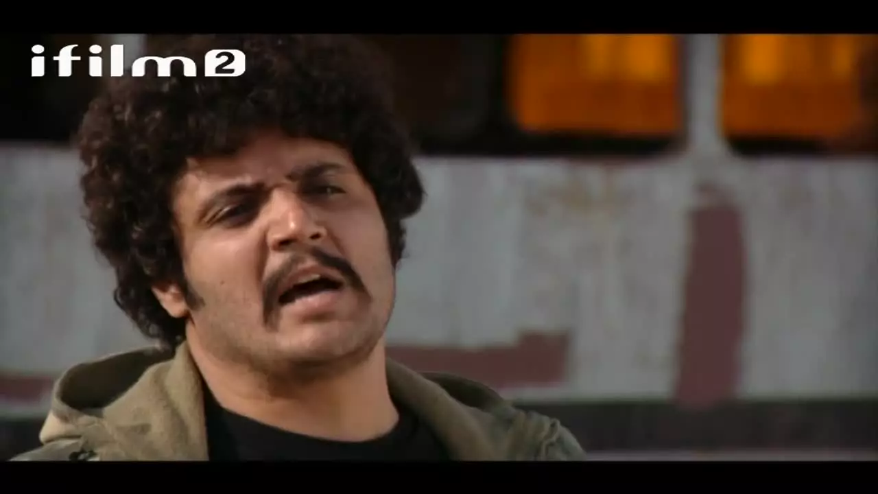 سریال آوای باران قسمت ۲۰