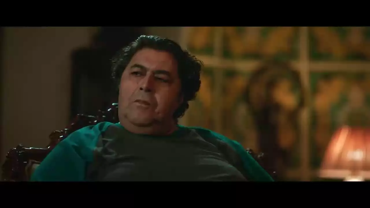 از یاد رفته سریال - قسمت ۱ تا ۱۸