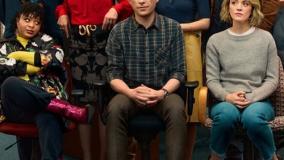 تیزر رسمی  سریال روزنامه با دوبله فارسی The Paper 2025 TV Series