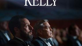 تیزر رسمی فیلم سینمایی جی کلی با دوبله فارسی Jay Kelly 2025 WEB-DL