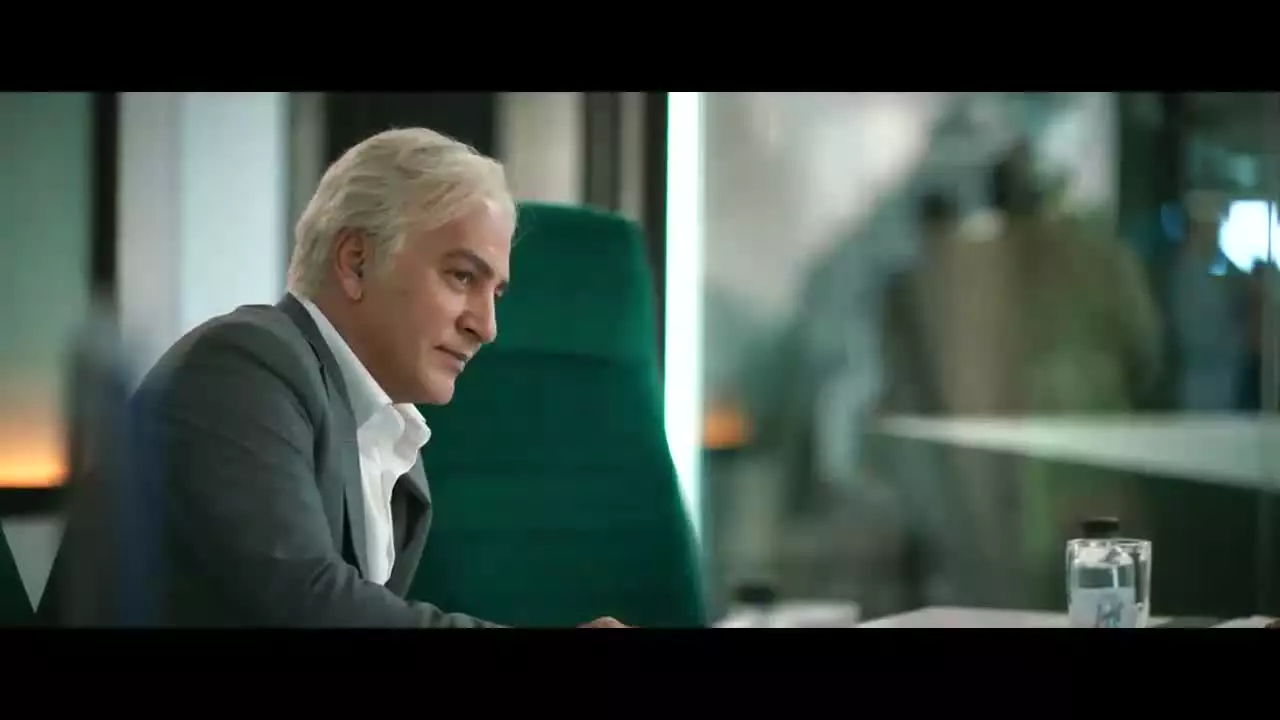 از یاد رفته قسمت ۱۲ دوازدهم