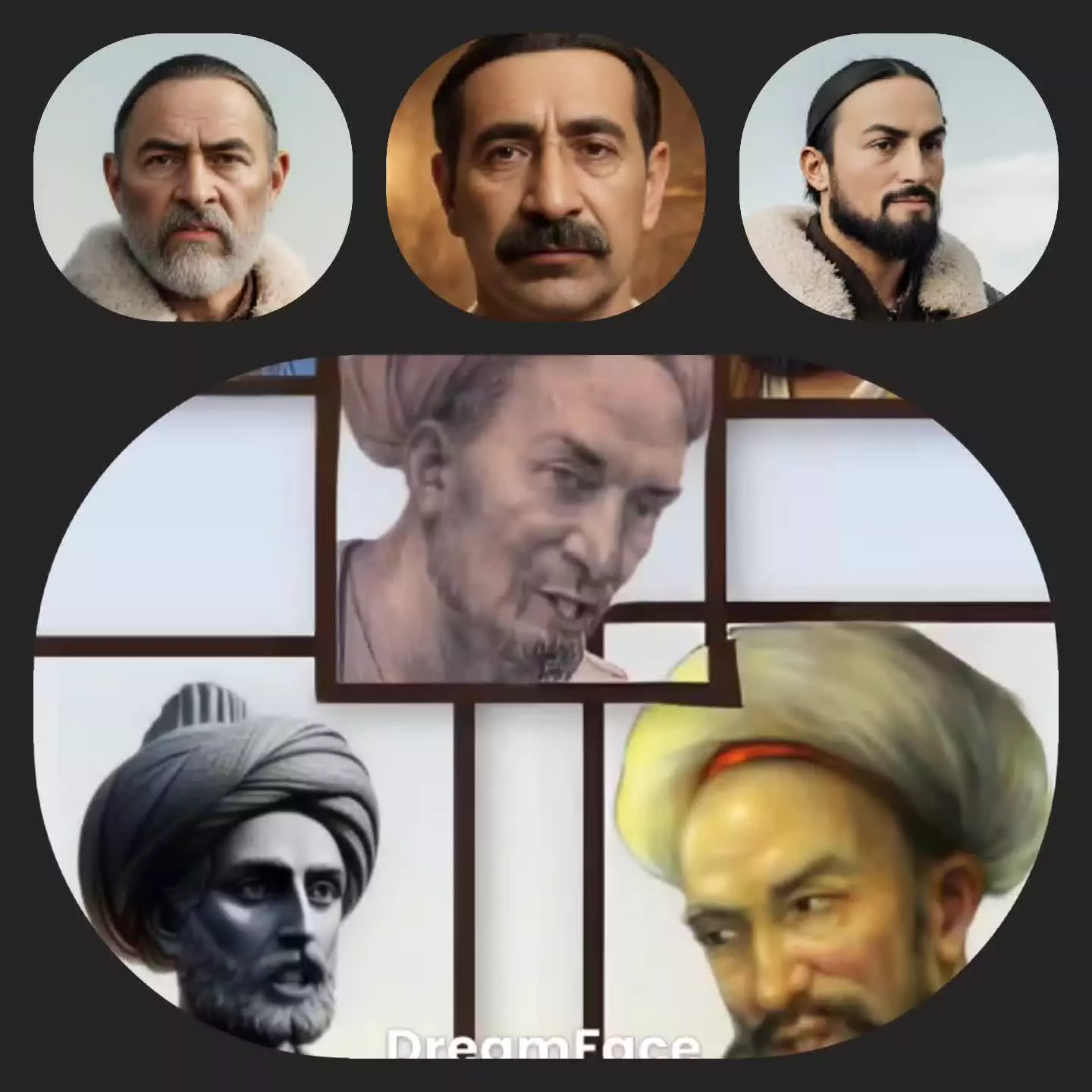 هوش مصنوعی سعدی آهنگین توسط ایران هوش مصنوعی شاهنامه موزیکال جان گرفت