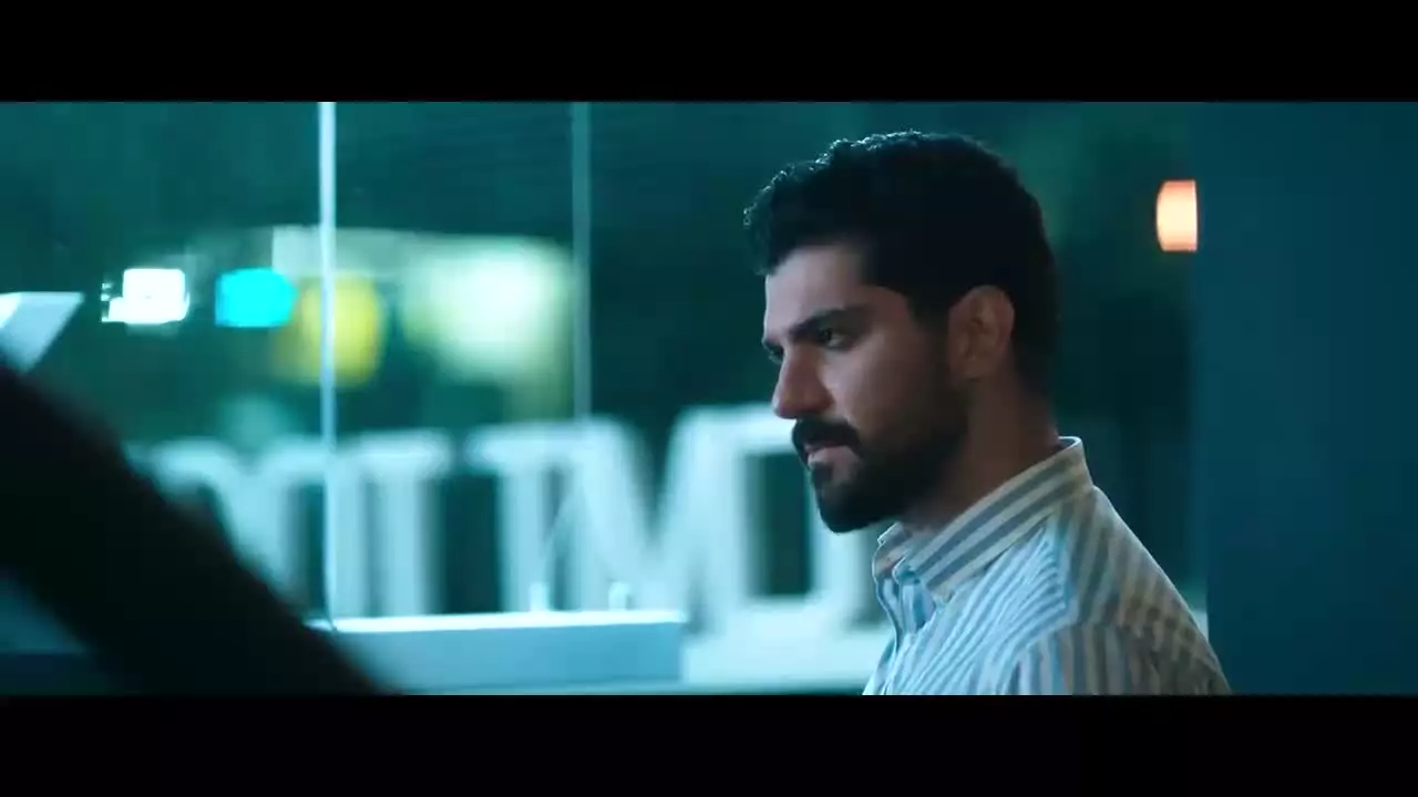 از یاد رفته ایرانی - سریال ایرانی ازیادرفته