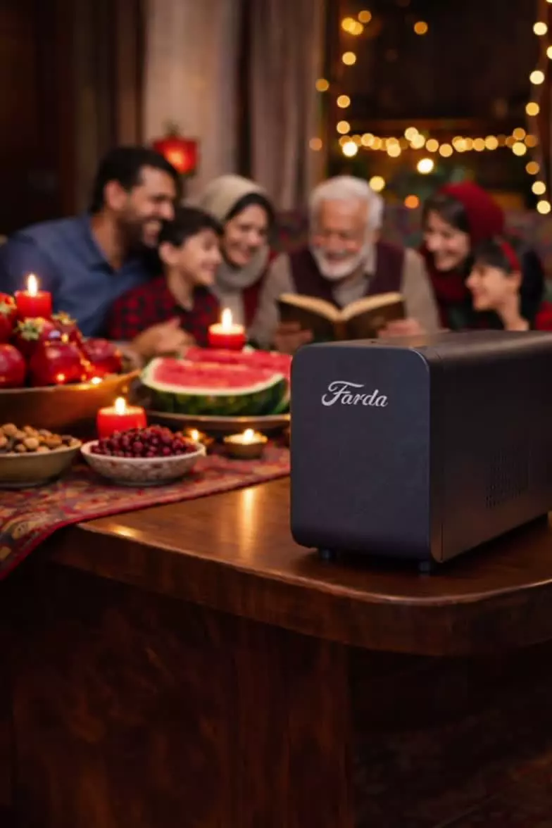 مرکز خدمات تخصصی یو پی اس و استابلایزر