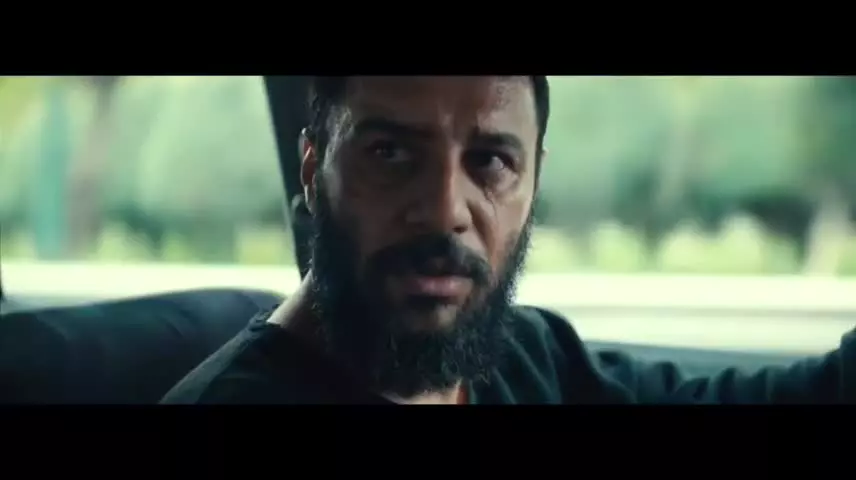 سریال وحشی فصل 2 قسمت 2