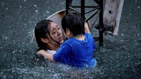 فیلم سیل عظیم The Great Flood 2025