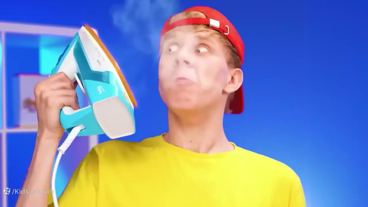 موکبانگ و اسمرفود: چالش‌های غذایی که نباید از دست بدهید!