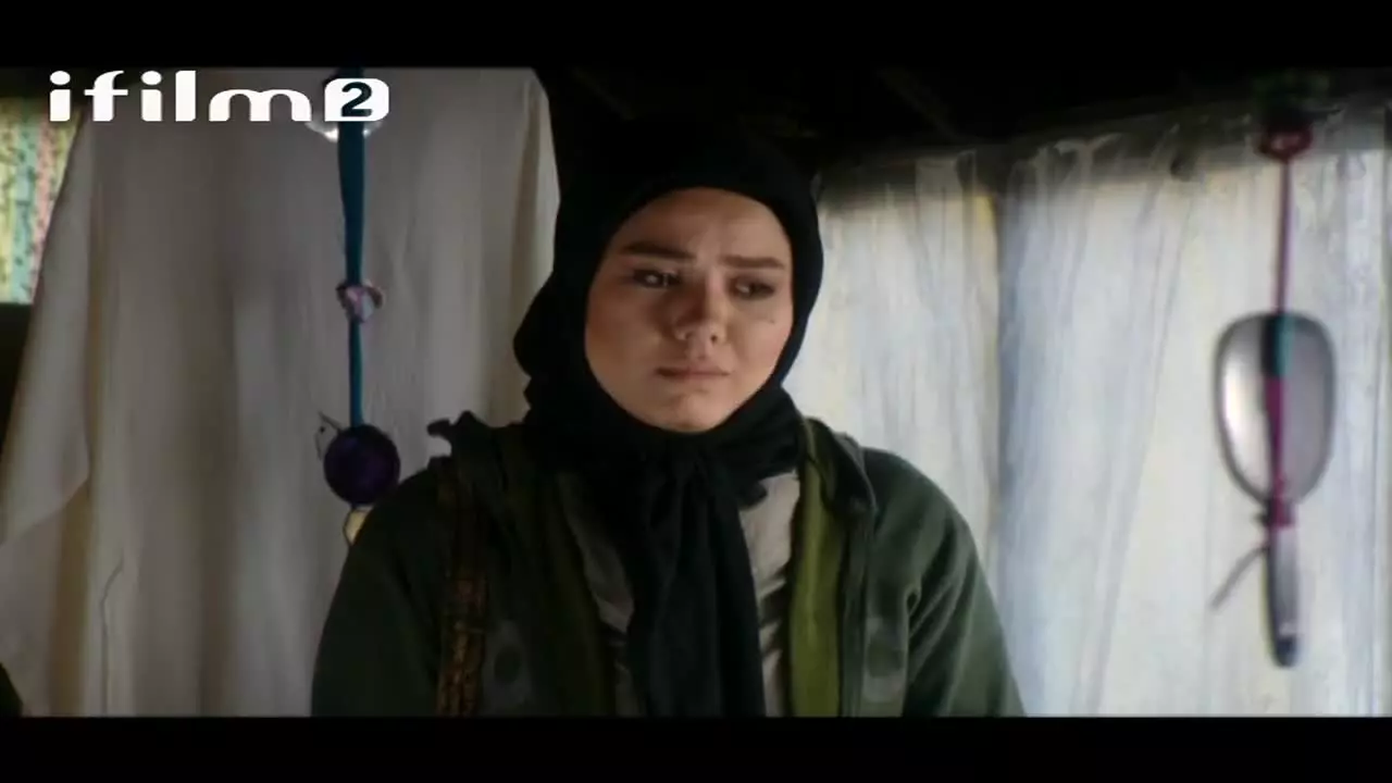 سریال آوای باران قسمت ۲۶