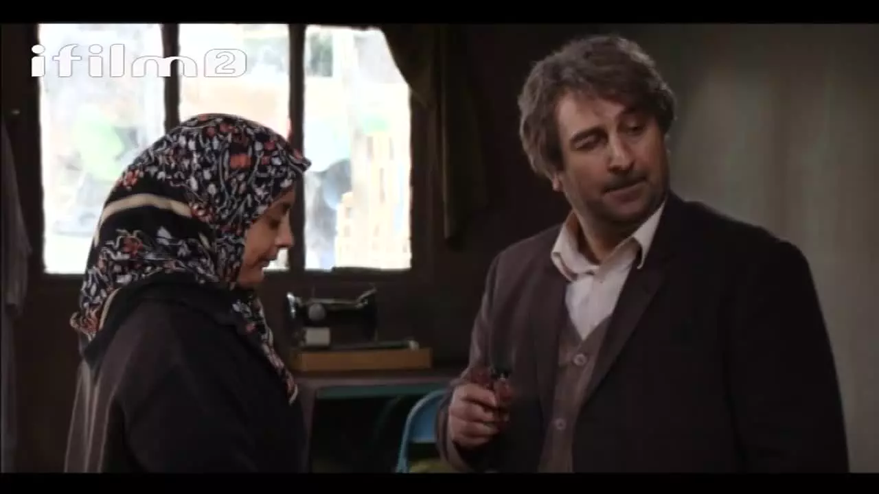 سریال آوای باران قسمت ۱۶