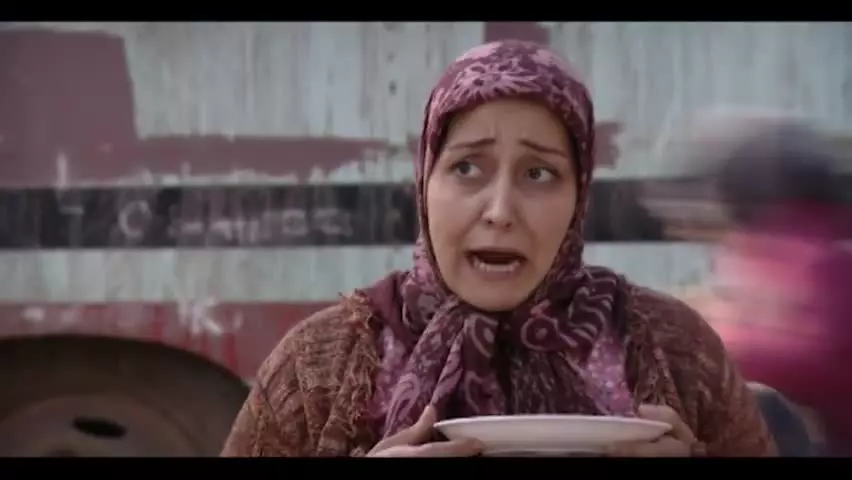 سریال آوای باران قسمت ۱۸