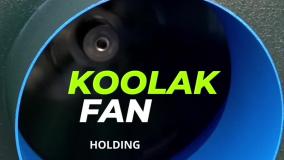 راندمان بالا با اگزاست فن{هلدینگ کولاک فن}درنی ریز09124598284