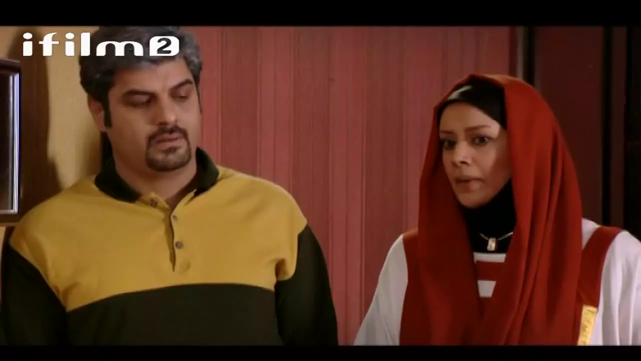 سریال آوای باران قسمت ۲۸