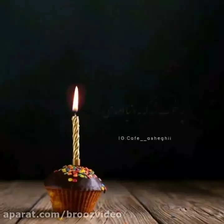 استوری‌های خلاقانه برای تبریک تولد دختر دی ماهی شما