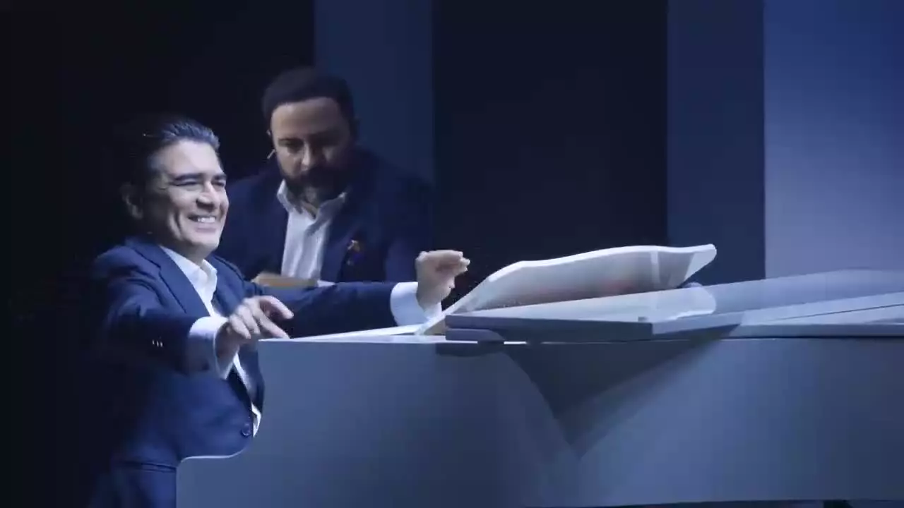 کارناوال رامبد جوان - سرگرمی و تفریح با کارناوا