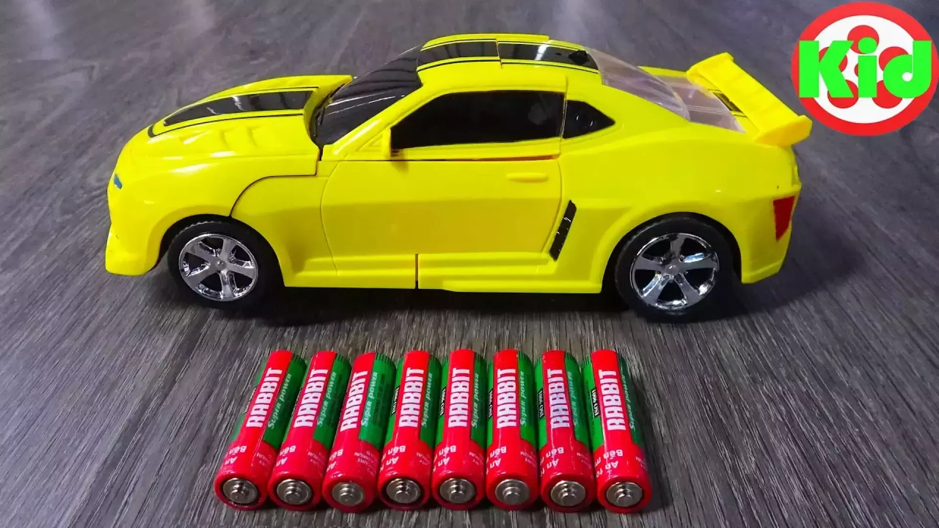 ماشین بازی کودکانه - اسباب بازی ماشین ها ، اسباب بازی ماشین هیولا، کارتون ماشین