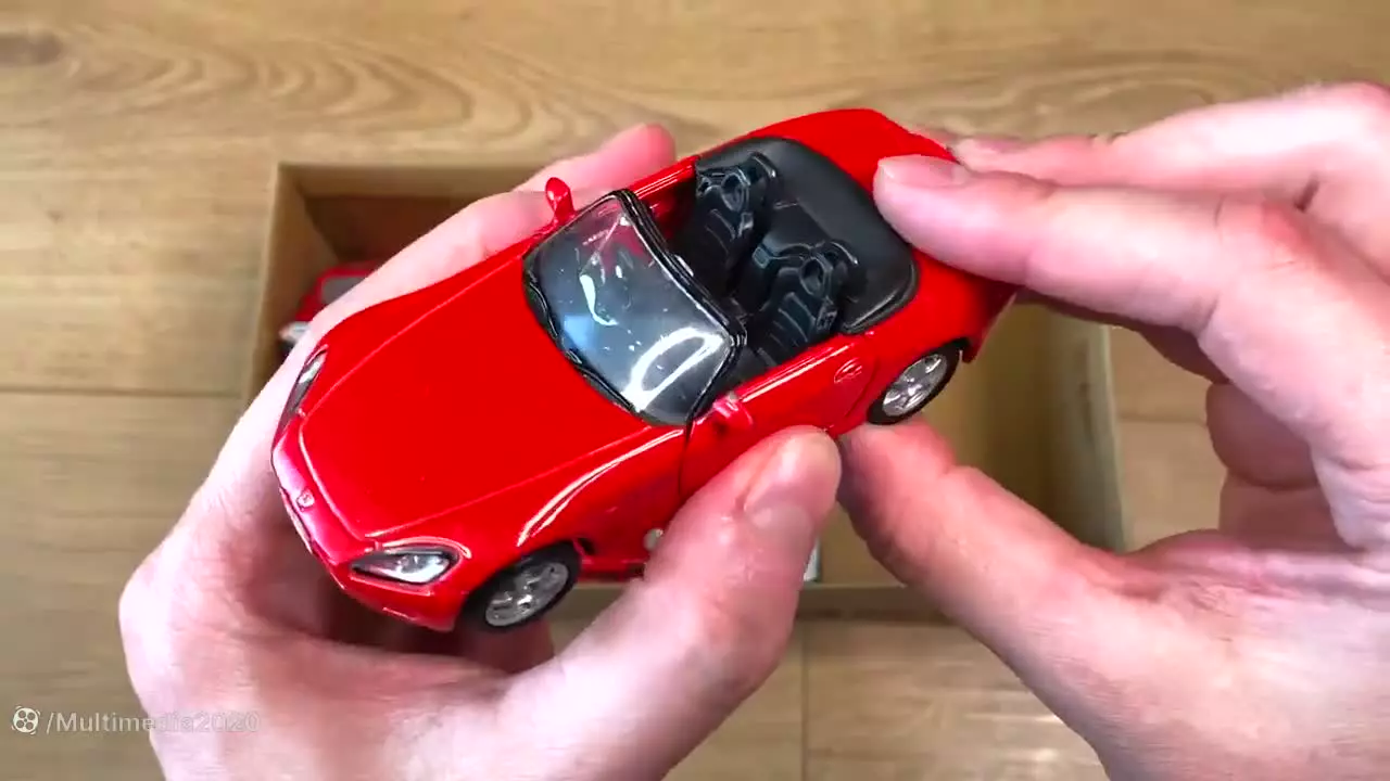 کالکشن اسباب بازی ماشین های لاکچری _ ماشین بازی کودکانه زیبا