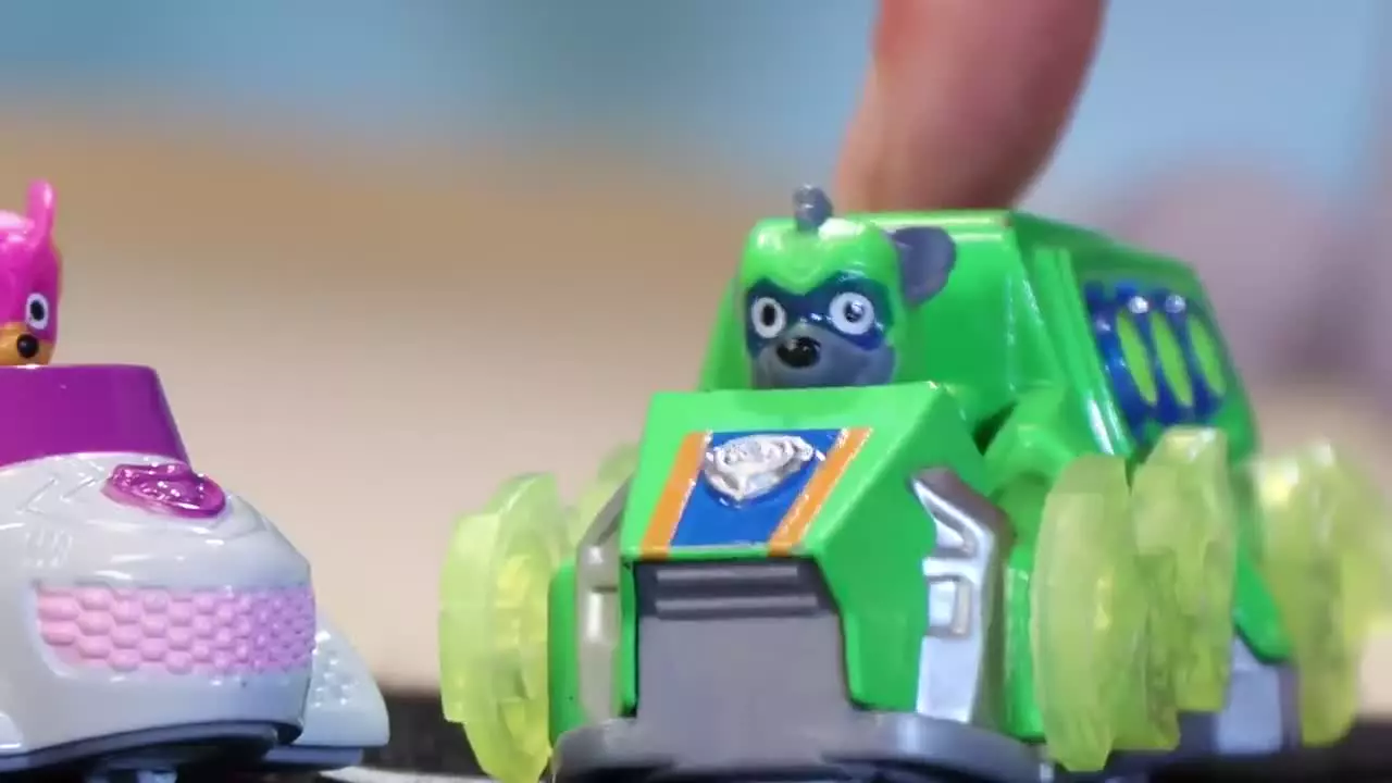 کارتون سگ های نگهبان عروسکی | چه اتفاقاتی در قسمت جدید می‌افتد؟