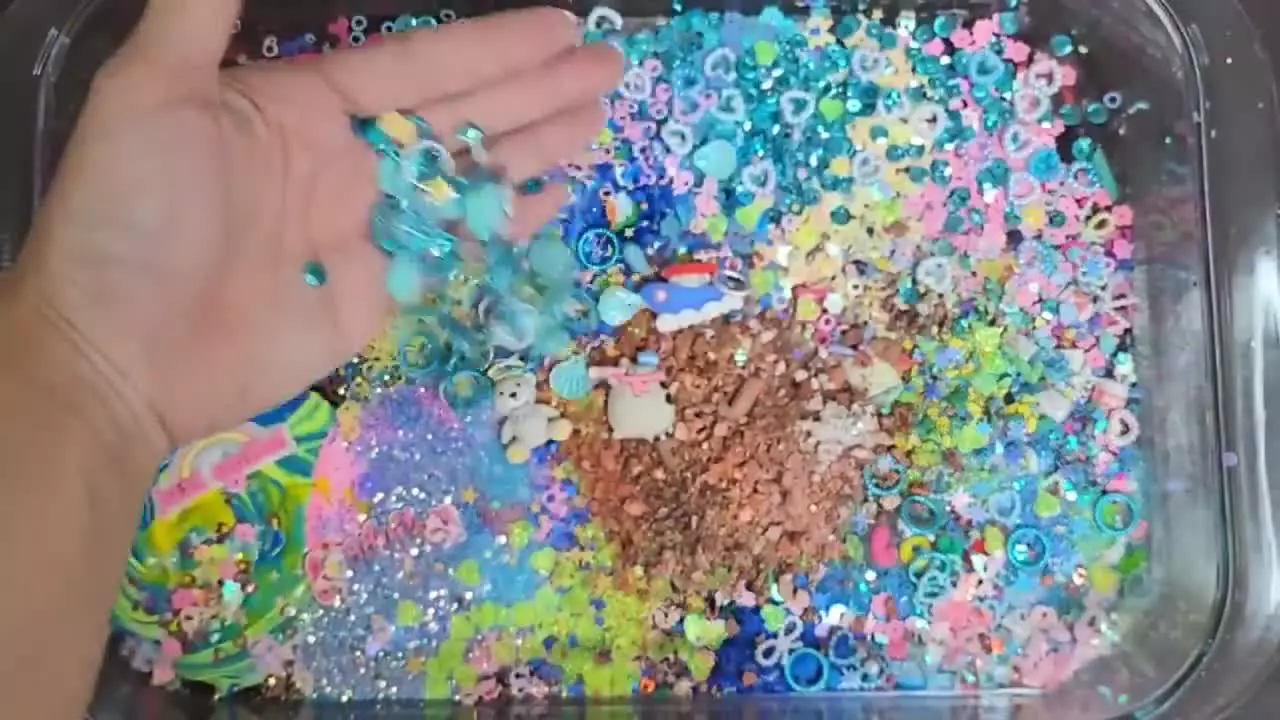 چالش خنده دار . بانوان تفریحی سرگرمی .اسلایم بازی .‌جدید