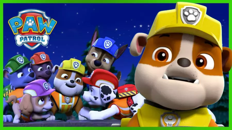 کارتون سگ‌های نگهبان جدید: داستان‌های شگفت‌انگیز از وفاداری و شجاعت