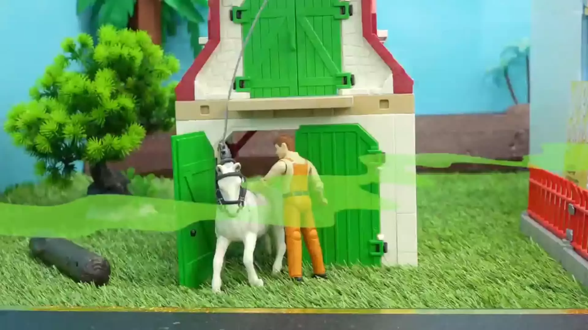 ماشین بازی کودکانه :: ماجرای ماشین آشغالی :: ماشین بازی و سرگرمی