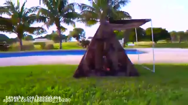 ماشین بازی کودکانه _ انواع ماشینهای سنگین و نیمه سنگین _ ماشینها بزرگ میشوند