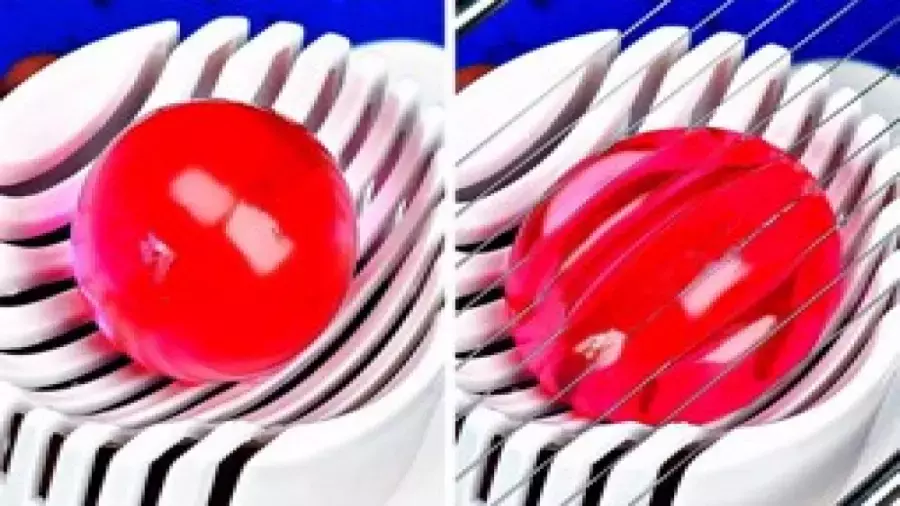 ایده های تفریحی خنده دار / ترفند های جدید اسلایم و ژله برای سرگرمی