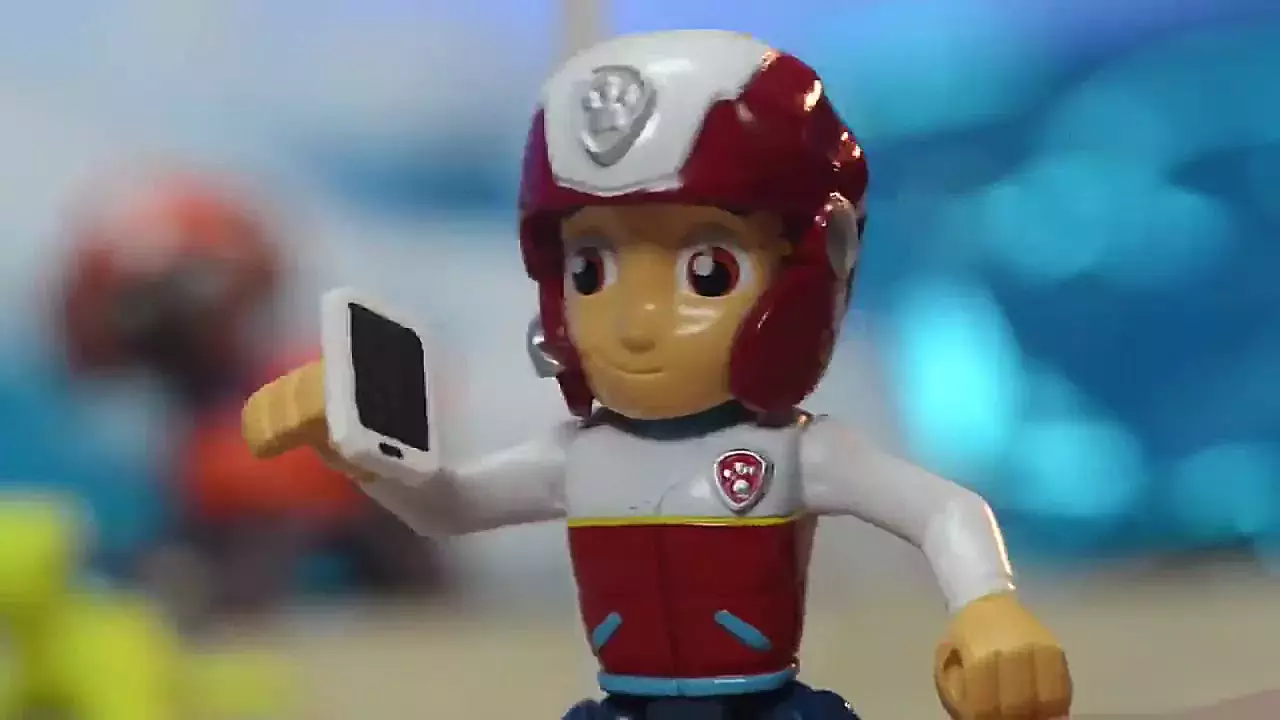 کارتون سگ‌های نگهبان عروسکی: داستانی هیجان‌انگیز و تازه!