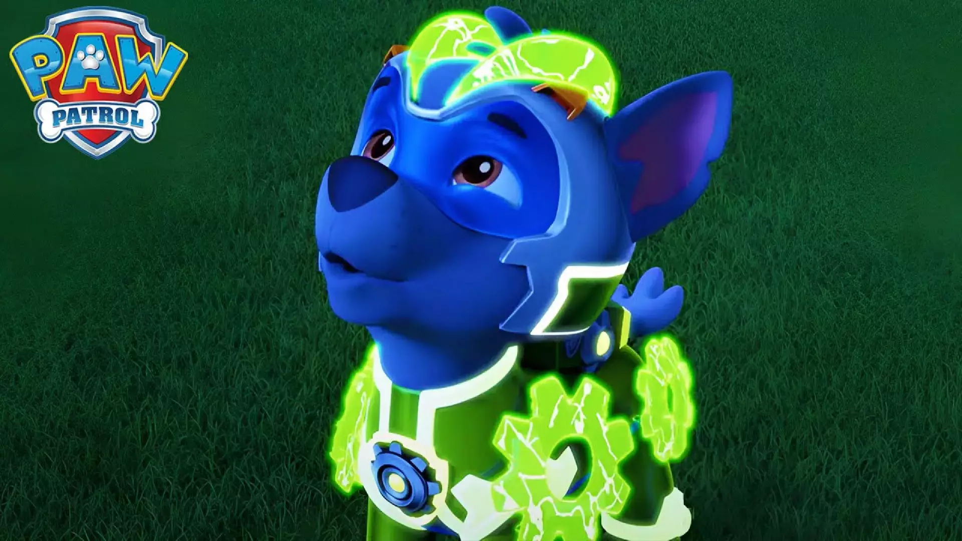 کارتون سگهای نگهبان جدید | راه را برای توله های قدرتمند باز کنید!