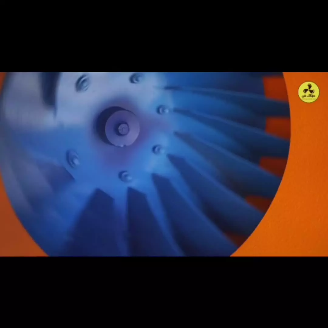 طراحی و اجرا اگزاست فن{هلدینگ کولاک فن}در لامرد09124598284