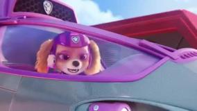 کارتون سگ‌ های نگهبان جدید با دوبله فارسی طولانی یک ساعته