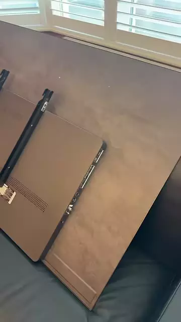 تلویزیون ال جی 65C4