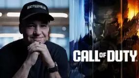   لحظه تصادف مرگبار خودری فراری وینس زامپلا؛ خالق «Call of Duty» درگذشت