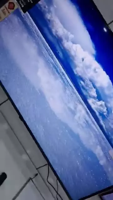 تلویزیون ال جی 55QNED82A