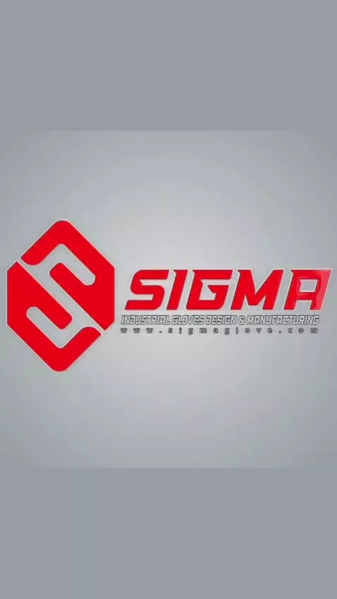 دستکش کار سیگما _ آزمایشگاه سیگما