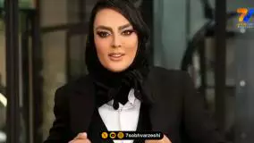 توهین زشت شهربانو منصوریان به ابوطالب برای شوخی در برنامه طنز؛ دلقک!