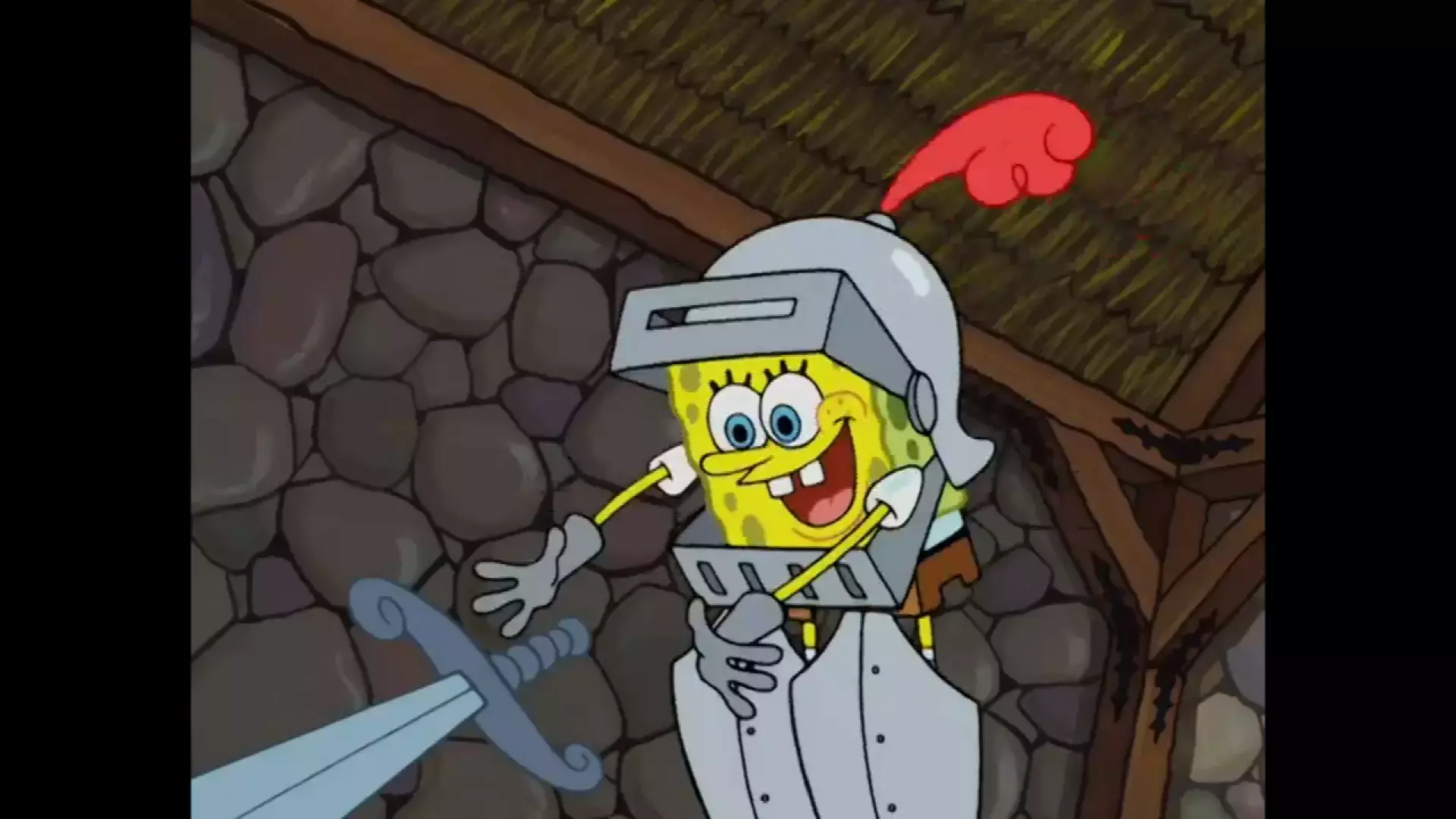 باب اسفنجی دوبله فارسی | کارتون باب اسفنجی یکساعته جدید