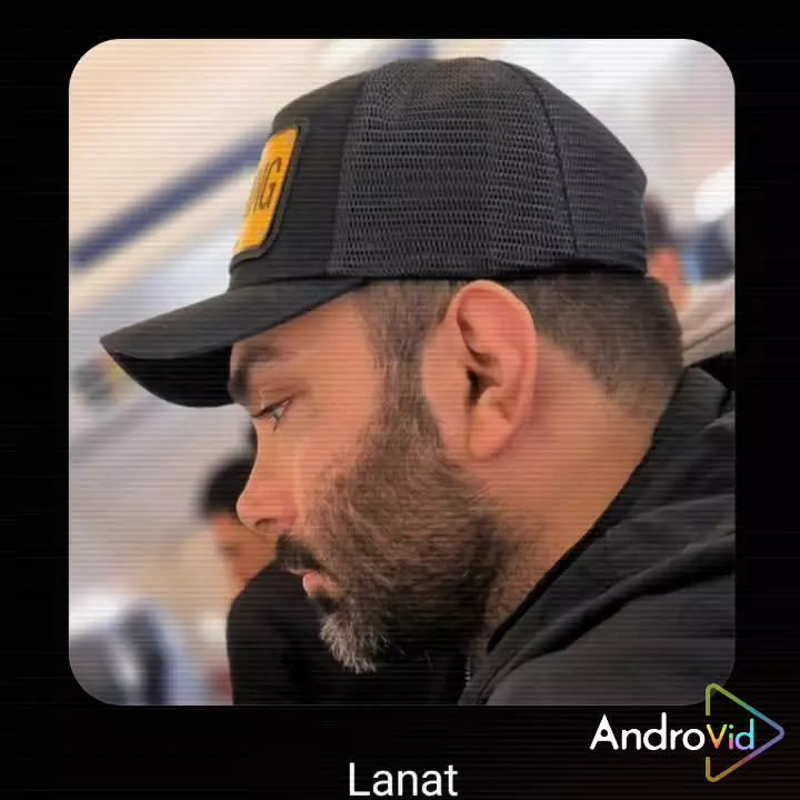 آهنگ لعنت از مسعود صادقلو