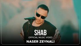 موزیک ویدیو شب ناصر زینعلی