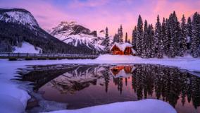 اخبار هواشناسی ایران: پیش‌بینی بارش‌های خفیف و پراکنده برف از امشب!