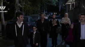 سریال لیسانسه ها قسمت ۲۵